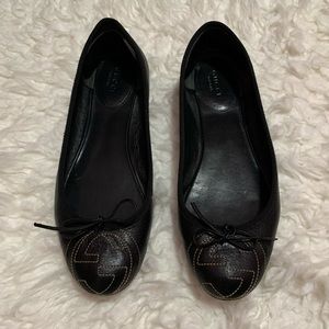 GUCCI FLATS